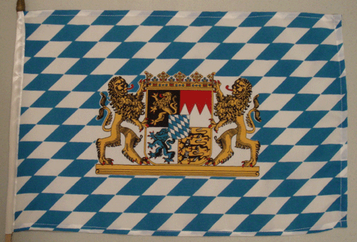 Бавария  Bavaria