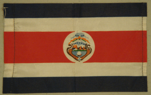 Коста-Рика  Costa Rica