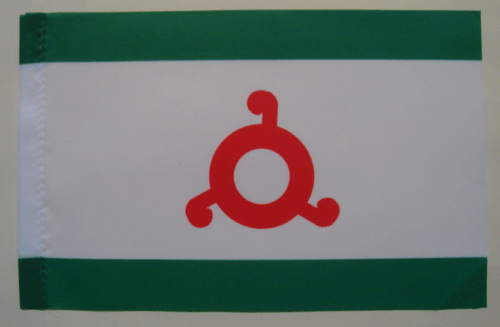 Республика Ингушетия  Ingushetia