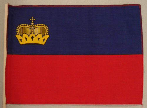 Лихтенштейн  Liechtenstein