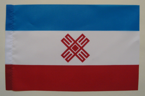 Республика Марий Эл  Mari El