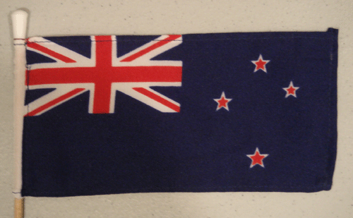 Новая Зеландия  New Zealand