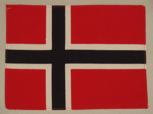 Норвегия  Norway