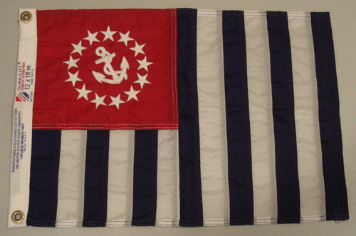 Эскадрон Власти (США)  U.S. Power Squadron