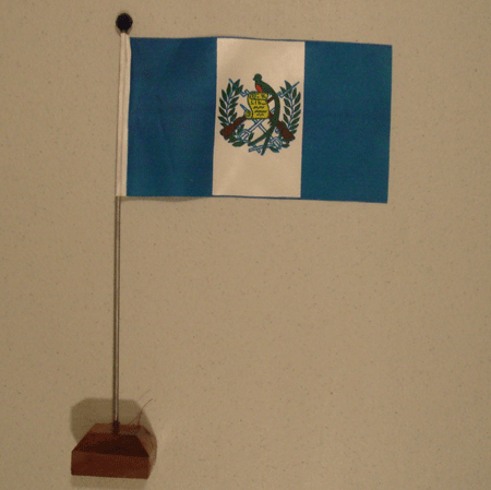 Гватемала  Guatemala